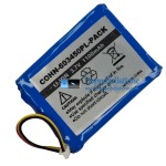Akku für SPS COHN-603450PL-PACK [Ersatz-Akku]